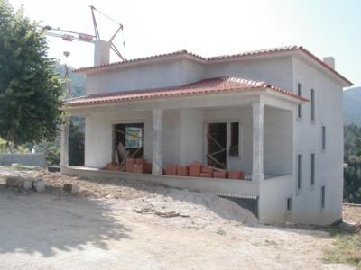 Detached new build For sale in Arganil, Coimbra, Portugal - Folques